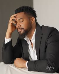 ?Nobody told me!? ? Actor, Kunle Remi?s hilarious fatherhood reality check (video)